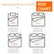 American Home Collection Ultra Soft 4 Piece Microfiber Bedding Sheets and Pillowcase Set Lightweight and Wrinkle Free
